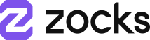 Zocks logo