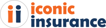 Iconic Insurance Logo