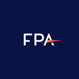 FPA logo